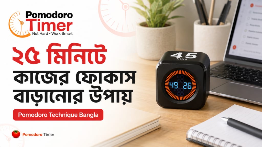 পোমোদোরো টেকনিক